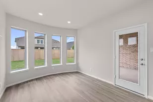10711 Rattlebox Ct, Cypress, TX 77433 - Photo 8