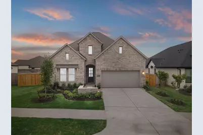 10711 Rattlebox Court, Cypress, TX 77433 - Photo 1