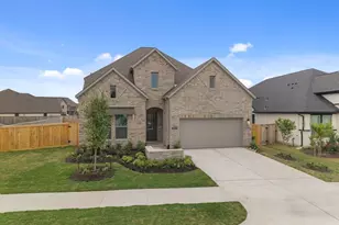 10711 Rattlebox Ct, Cypress, TX 77433 - Photo 30