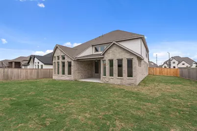 10711 Rattlebox Court, Cypress, TX 77433 - Photo 32