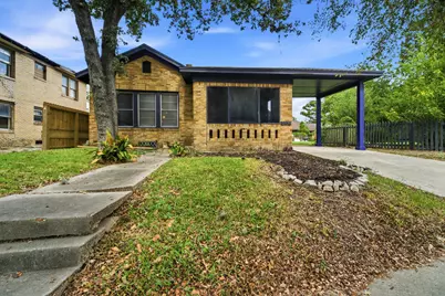 5109 Polk Street, Houston, TX 77023 - Photo 2