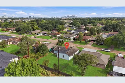 4926 Edfield Street, Houston, TX 77033 - Photo 26