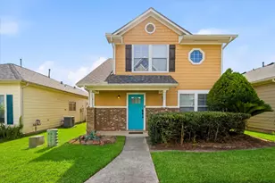 3946 Mossy Pl Ln, Spring, TX 77388 - Photo 12