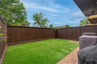 406 Fenn Street #A, Houston, TX 77018 - Photo 24