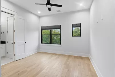 406 Fenn Street #A, Houston, TX 77018 - Photo 16