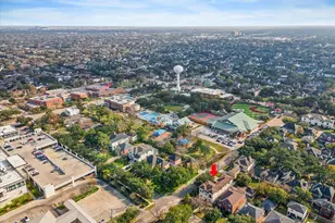 5201 Linden St, Bellaire, TX 77401 - Photo 36