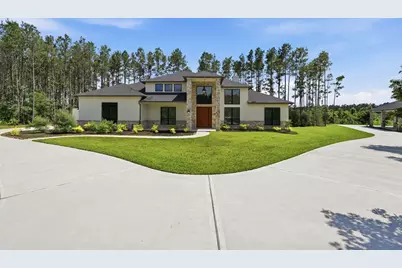 16081 Forest Mill Road, Willis, TX 77378 - Photo 2