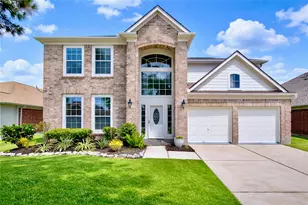 6419 Gusty Trail Ln, Houston, TX 77041 - Photo 1