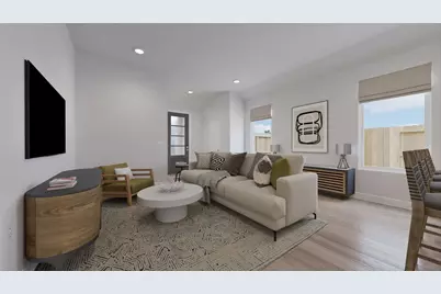 11701 Lazy Oak Creek Drive, Magnolia, TX 77354 - Photo 8