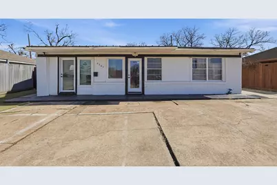 2205 Strawberry Road, Pasadena, TX 77502 - Photo 2