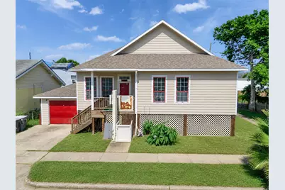 1510 36th Street, Galveston, TX 77550 - Photo 2