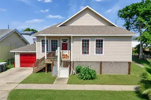 1510 36th St, Galveston, TX 77550 - Photo 2