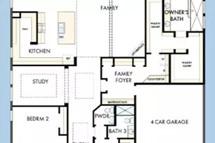 18015 Lobos Pt Ln, Conroe, TX 77302 - Photo 2