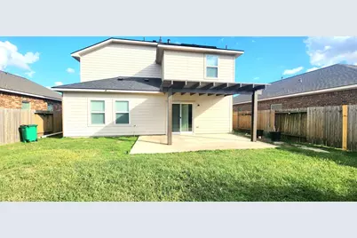 11211 Riata Canyon Drive, Cypress, TX 77433 - Photo 2