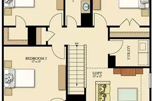 1047 Brighton Orchards Ln, Magnolia, TX 77354 - Photo 4