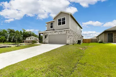 8205 Red Spruce St, Magnolia, TX 77354 - Photo 44