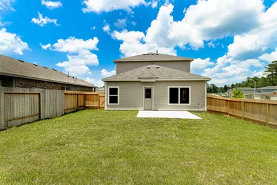 8205 Red Spruce St, Magnolia, TX 77354 - Photo 46
