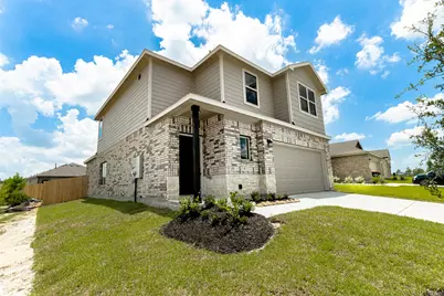 8205 Red Spruce St, Magnolia, TX 77354 - Photo 42