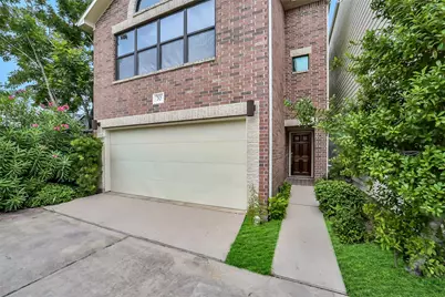650 Westcross Street #70, Houston, TX 77018 - Photo 8