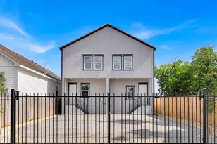 1311 E 33rd St, Houston, TX 77022 - Photo 1