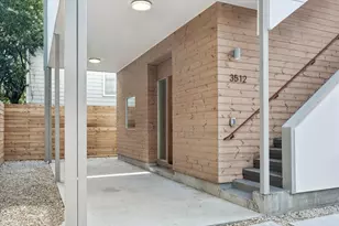 3512 Mt Vernon St, Houston, TX 77006 - Photo 2