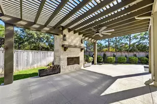 6 Heirloom Garden Pl, The Woodlands, TX 77354 - Photo 40