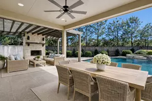 6 Heirloom Garden Pl, The Woodlands, TX 77354 - Photo 2