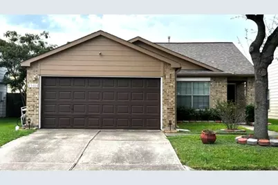 15414 Mission Forest Drive, Houston, TX 77083 - Photo 1
