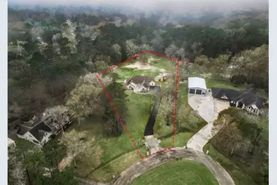 29103 Commons Forest Drive, Huffman, TX 77336 - Photo 50