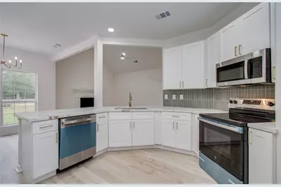 29103 Commons Forest Drive, Huffman, TX 77336 - Photo 22