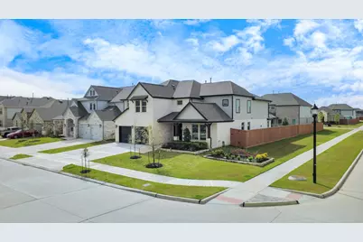 1500 Sunrise Gables Drive, Katy, TX 77493 - Photo 1