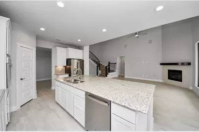 1500 Sunrise Gables Drive, Katy, TX 77493 - Photo 16