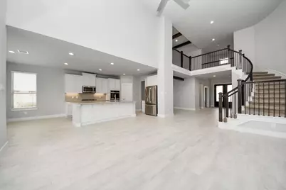 1500 Sunrise Gables Drive, Katy, TX 77493 - Photo 8