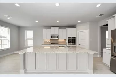 1500 Sunrise Gables Drive, Katy, TX 77493 - Photo 10