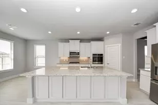 1500 Sunrise Gables Dr, Katy, TX 77493 - Photo 10