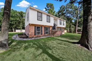 2603 Rosewood Pl, The Woodlands, TX 77380 - Photo 1
