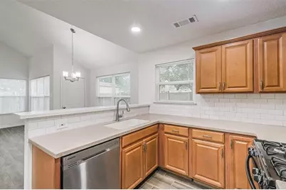 6235 W Willow Bluff Road, Katy, TX 77449 - Photo 8