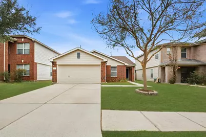 3023 Legends York Drive, Spring, TX 77386 - Photo 2