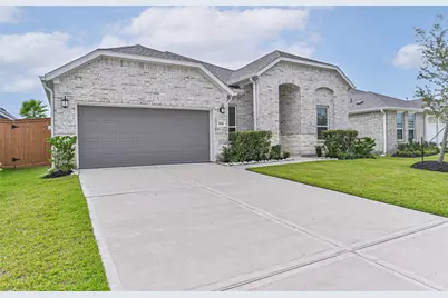 3106 Mariner Island Drive, La Marque, TX 77568 - Photo 2