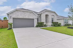 3106 Mariner Island Dr, La Marque, TX 77568 - Photo 2