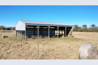 596 County Road 3057, Crockett, TX 75835 - Photo 14