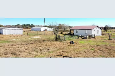 596 County Road 3057, Crockett, TX 75835 - Photo 6