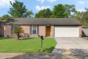 8343 Carriage Creek Dr, Houston, TX 77064 - Photo 1