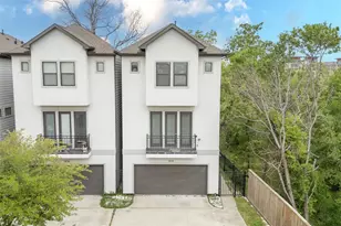 1824 Bonner St, Houston, TX 77007 - Photo 1