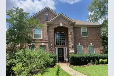 191 Golden Autumn Place, The Woodlands, TX 77384 - Photo 2