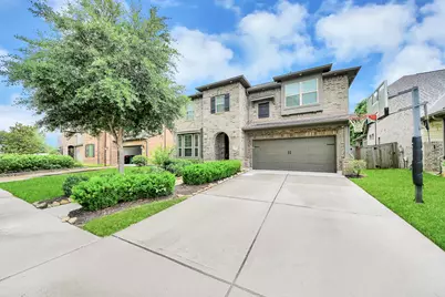 2835 Monarch Crossing, Missouri City, TX 77459 - Photo 32