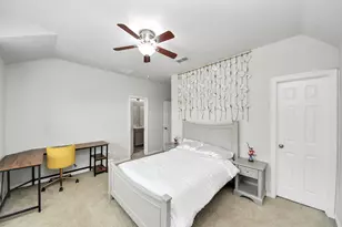 2835 Monarch Xing, Missouri City, TX 77459 - Photo 28