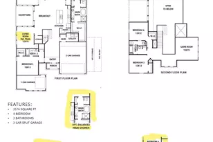 3611 Blue Mistflower, Katy, TX 77493 - Photo 34