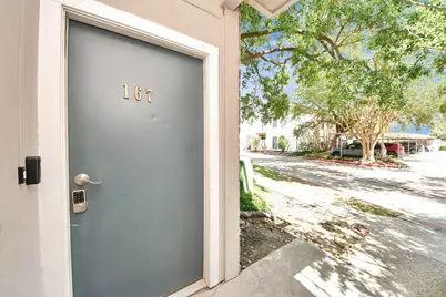 7950 N Stadium Drive #167, Houston, TX 77030 - Photo 4