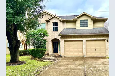 4911 Knights Branch Drive, Sugar Land, TX 77479 - Photo 2